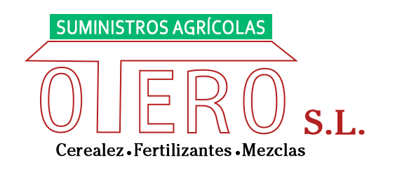 Suministros Agrícolas Otero S.l. logo